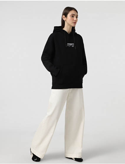 Картинка Худі чорне