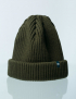 Картинка Базова хакі коротка шапка