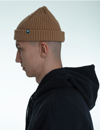 Картинка Шапка бежева