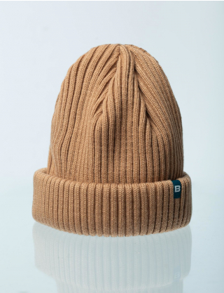 Картинка Шапка бежева