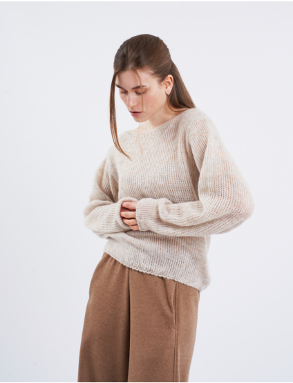 Картинка Кофта бежева 