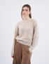 Картинка Кофта бежева 