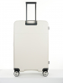 Картинка Валіза біла Velo L 