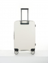 Картинка Валіза біла Velo M