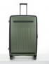 Картинка Валіза темно-зелена Velo L
