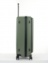 Картинка Валіза темно-зелена Velo L