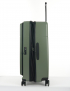 Картинка Валіза темно-зелена Velo L