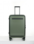 Картинка Валіза темно-зелена Velo M