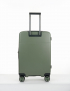 Картинка Валіза темно-зелена Velo M