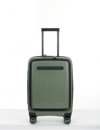 Картинка Валіза зелена Velo S