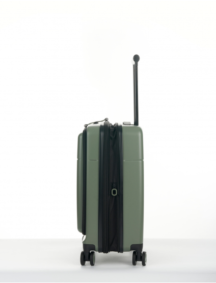 Картинка Валіза зелена Velo S