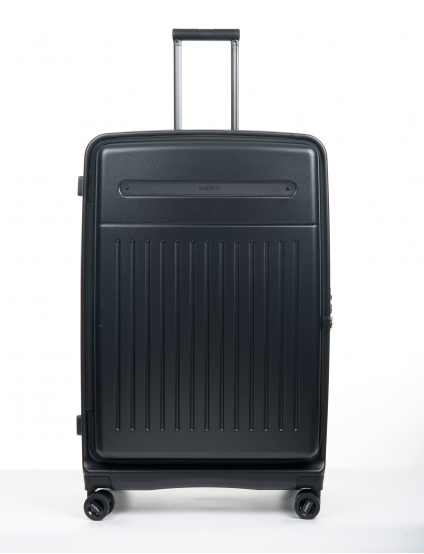 Картинка Валіза чорна