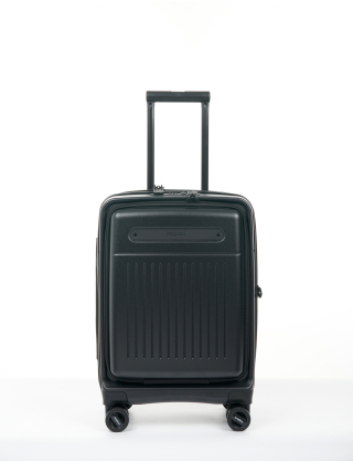 Картинка Валіза чорна