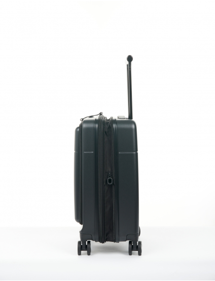 Картинка Валіза чорна