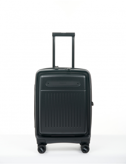 Картинка Валіза чорна