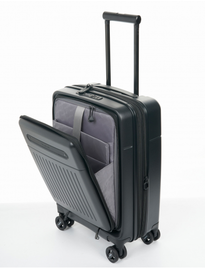 Картинка Валіза чорна