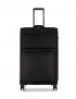 Картинка Валіза чорна Stella L