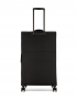 Картинка Валіза чорна Stella L