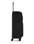 Картинка Валіза чорна Stella L