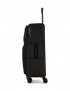 Картинка Валіза чорна Stella M