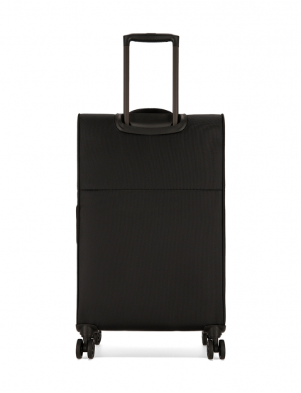 Картинка Валіза чорна Stella S