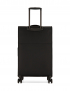 Картинка Валіза чорна Stella S