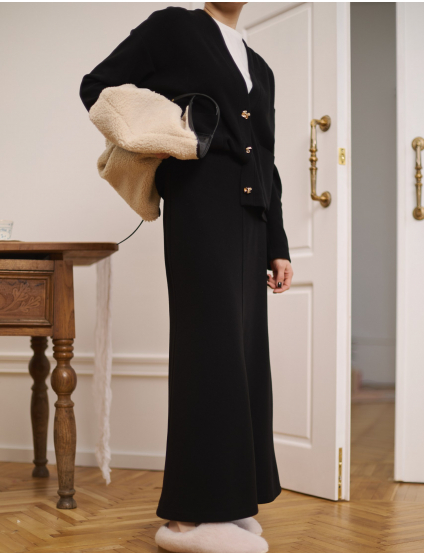 Картинка Спідниця чорна