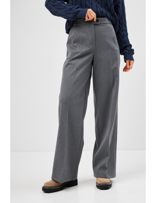 Картинка Брюки сірі