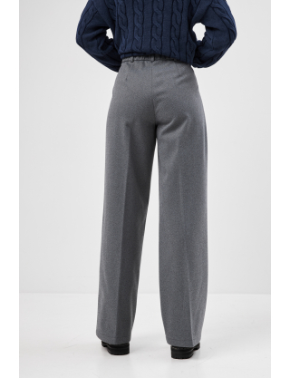 Картинка Брюки сірі