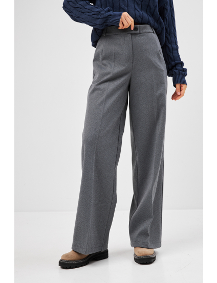 Картинка Брюки сірі