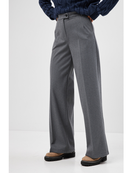 Картинка Брюки сірі