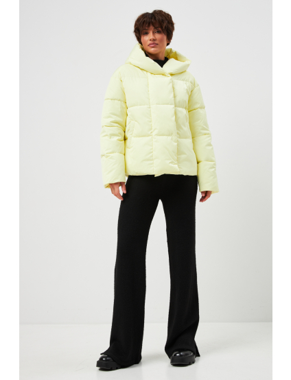 Картинка Куртка жовта