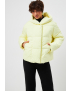 Картинка Куртка жовта
