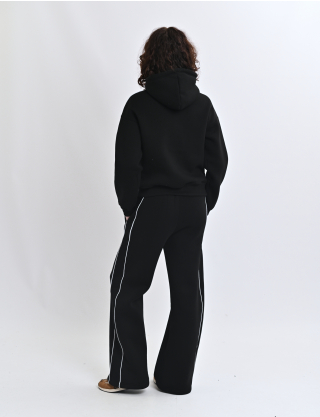 Картинка Костюм чорний