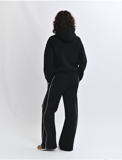 Картинка Костюм чорний