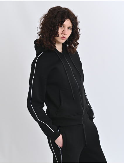 Картинка Костюм чорний