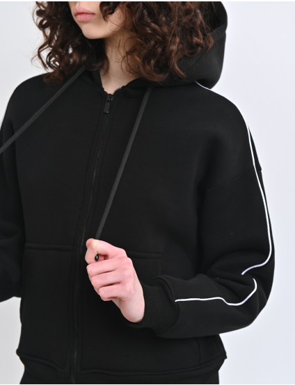 Картинка Костюм чорний