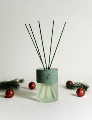 Аромадифузор CHRISTMAS COLLECTION Картинка Аромадифузор CHRISTMAS COLLECTION