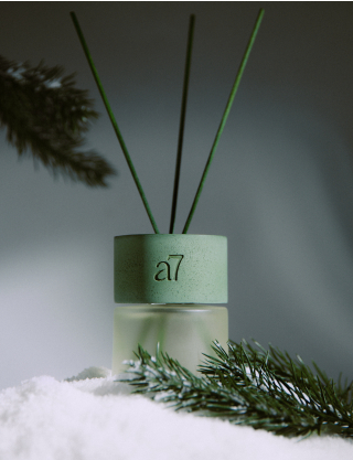 Аромадифузор CHRISTMAS COLLECTION Картинка Аромадифузор CHRISTMAS COLLECTION