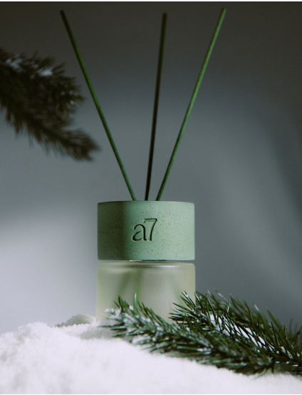 Картинка Аромадифузор CHRISTMAS COLLECTION