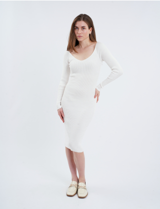 Картинка Сукня біла