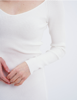 Картинка Сукня біла