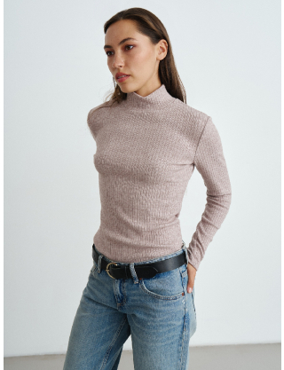 Картинка Гольф бежевий