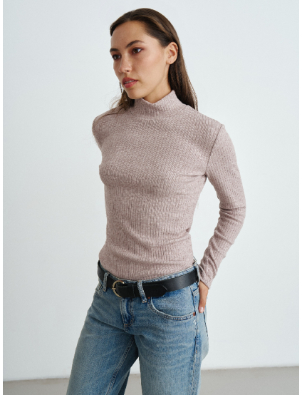 Картинка Гольф бежевий