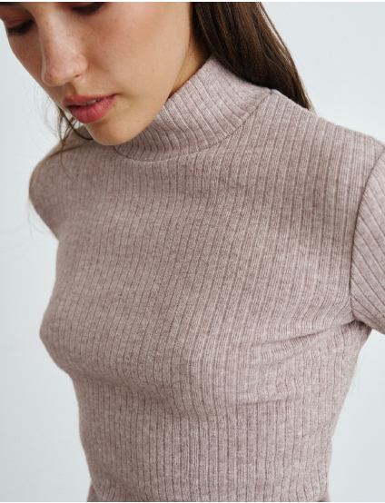 Картинка Гольф бежевий