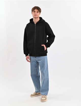 Картинка Худі чорне