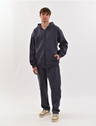 Картинка Худі сіре