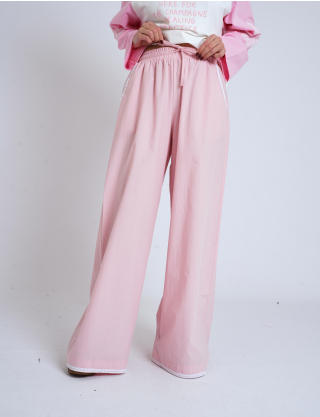 Картинка Штани рожеві