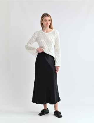 Картинка Спідниця чорна