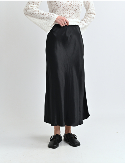 Картинка Спідниця чорна